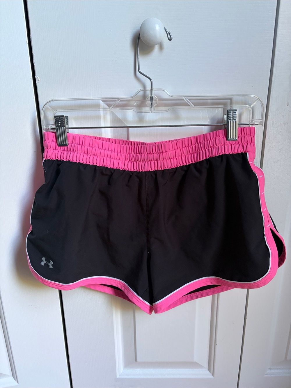 Under Armour Heatgear Athletic Shorts